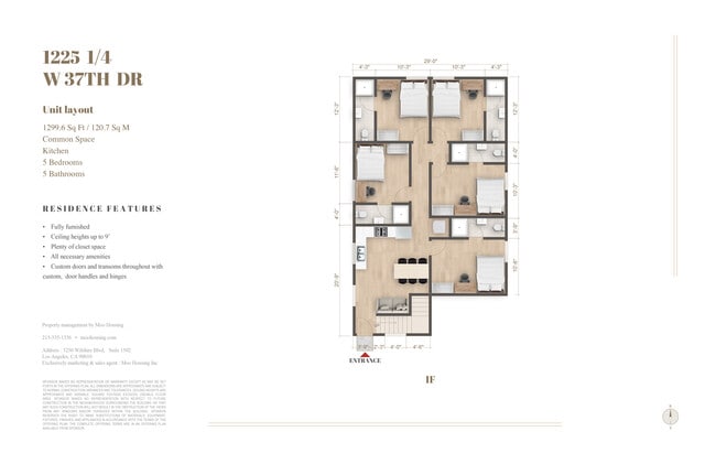 Photo - 1223 W 37th Dr