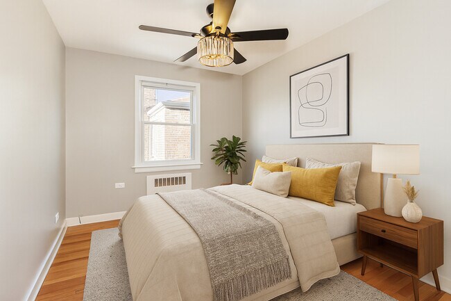 Photo - 2645 W Gregory St