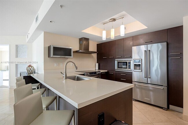 Photo - 150 Sunny Isles Blvd Unit #1-1006