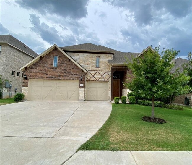 Photo - 821 Richardson Ln