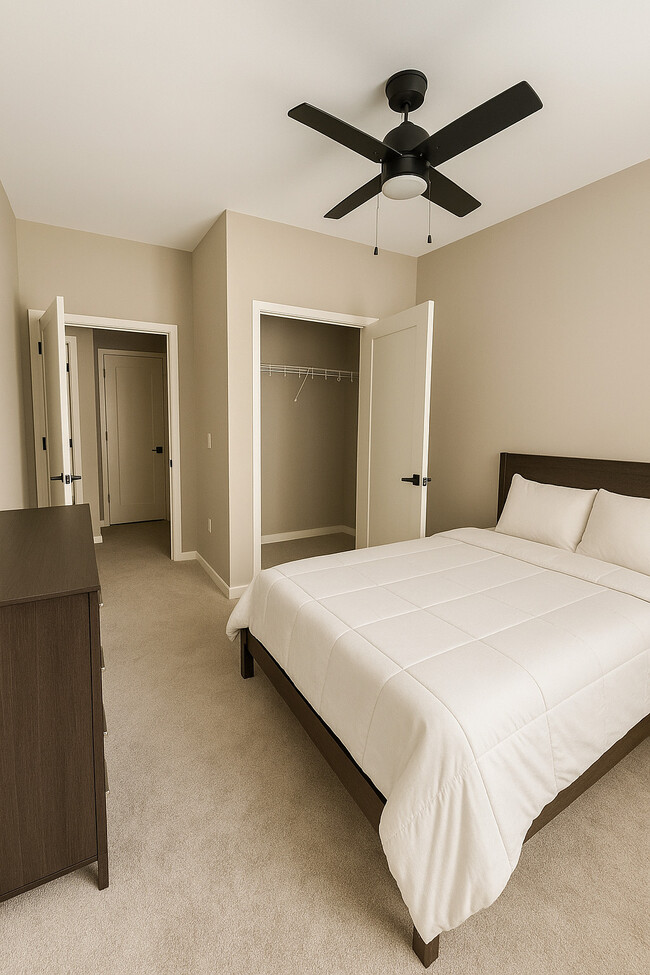 4UP Apartments