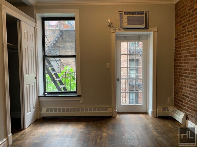 East 28th Street - East 28th Street Apartamento Unidad 4D
