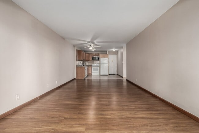 Photo - Wonderful One bed / One bath for rent in a... Unit 208