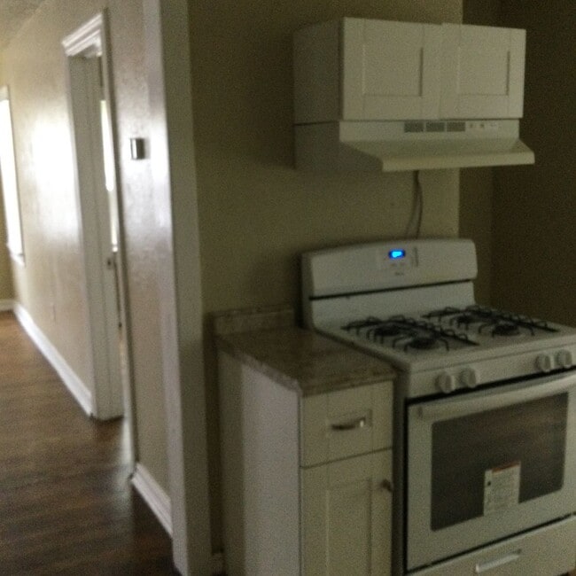 Photo - 3 Bed, new kitchen