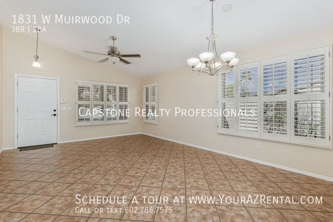 Photo - 1831 W Muirwood Dr