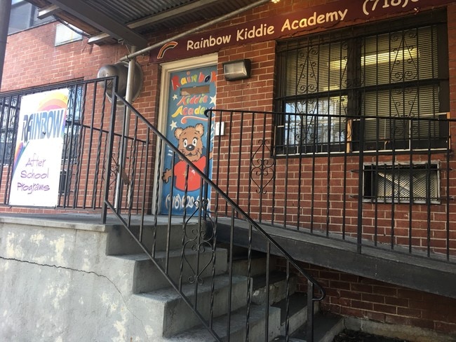 Photo - Carol Gardens