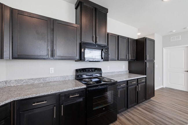 Photo - The Crossing at Clear Creek