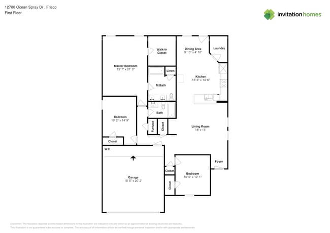 Photo - 12700 Ocean Spray Dr