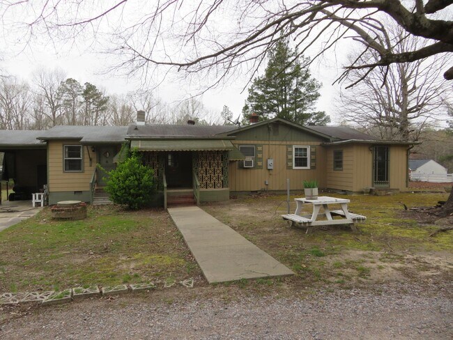 Photo - Sutherland (Dinwiddie)