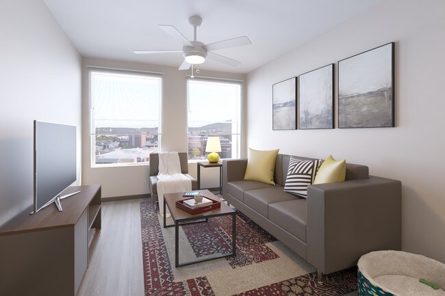 Photo - Southside Commons