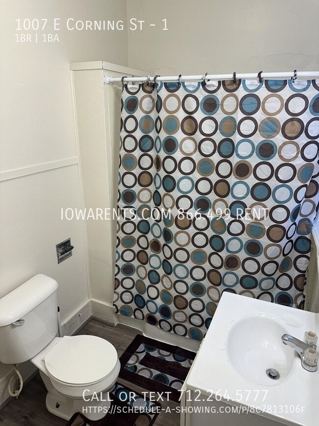 1007 E Corning St Unit 1