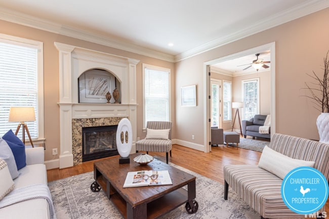 Photo - 3607 Henrys Garden Lane