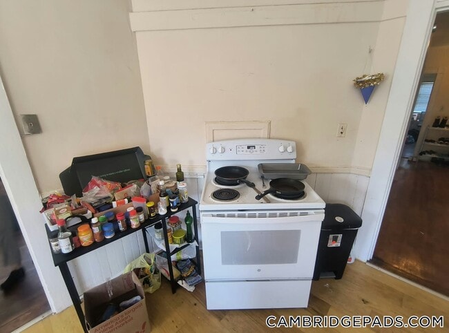 Photo - 1590 Cambridge St Unit 6