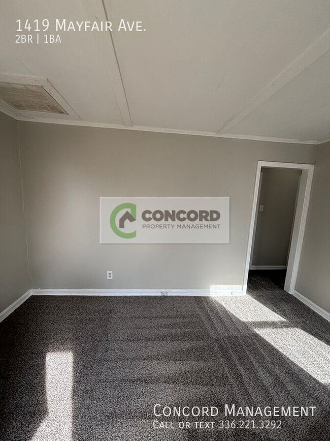 Photo - 1419 Mayfair Ave