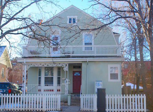 1 Bedroom Bungalow on The Hill - 1 Bedroom Bungalow on The Hill Apartments