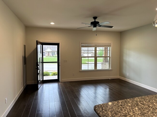 Living Room - 248 Cypress Rdg