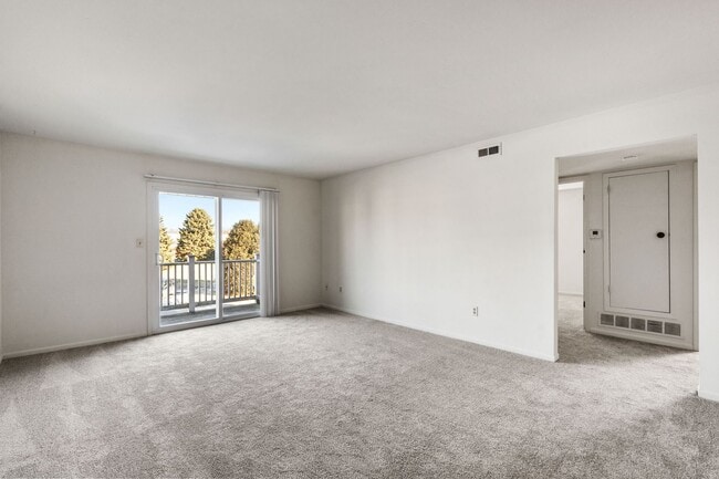 Geneva Street Apartments