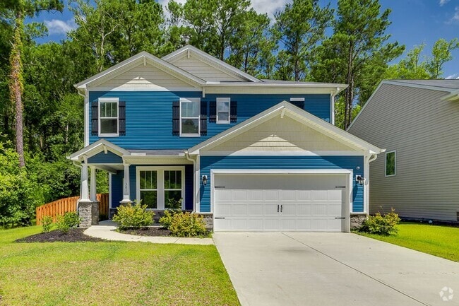 Building Photo - Beautiful Four Bedroom Home Now Available ...
