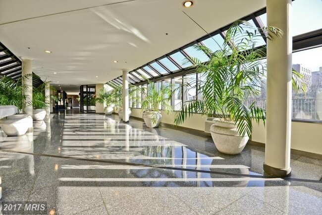 Photo - PENTHOUSE CONDO! ROSSLYN!