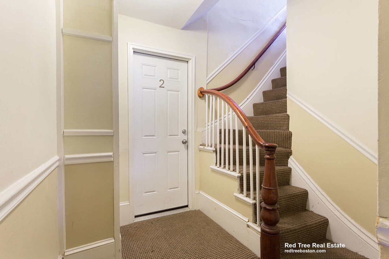 Photo - 24 Joy St Unit 4