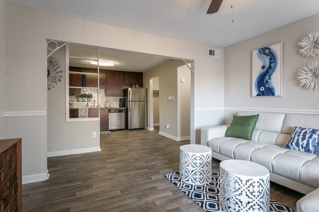 Photo - The Park at Callington