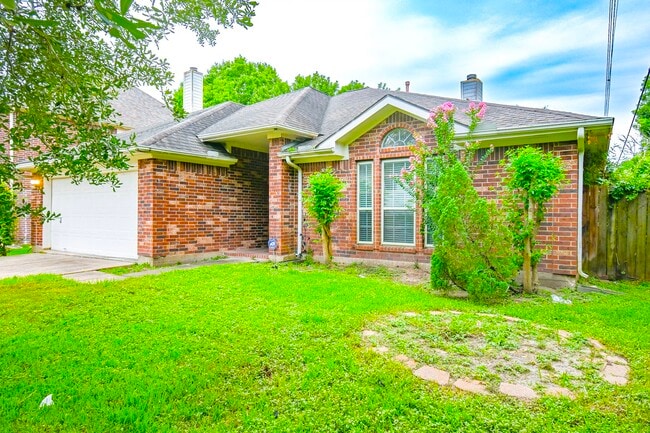 Photo - 16302 Ash Point Ln