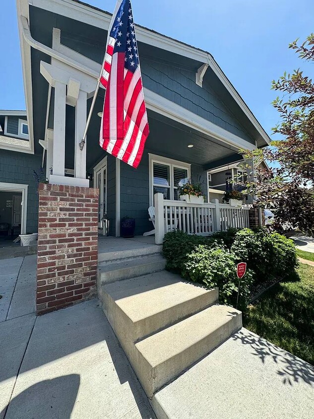 Photo - 4324 Timber Hollow Loop (Castle Rock, CO)