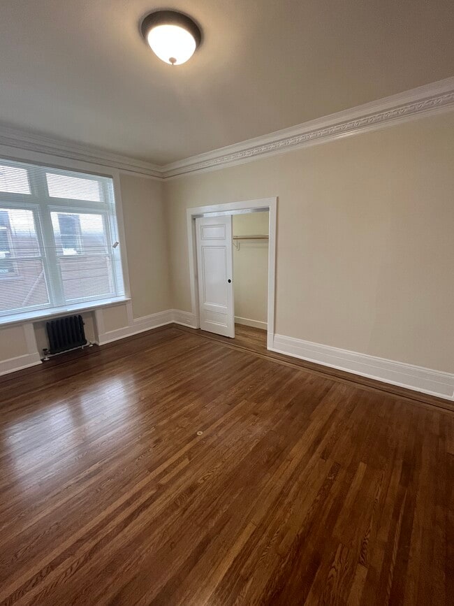 Warrington Apartments For Rent in San Francisco, CA
