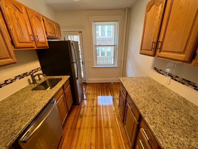 Photo - 124 Sutherland Rd