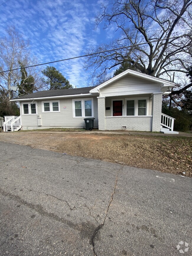 Building Photo - 5401 Avenue M Rental