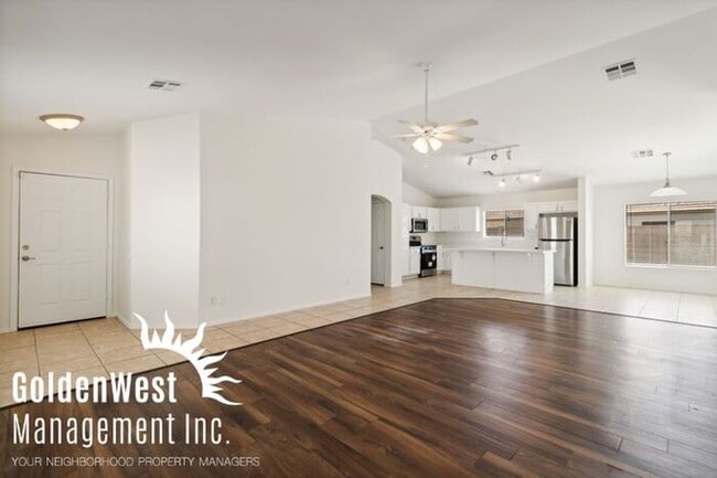 Photo - Beautiful 4Bdm 2Ba Home In Canyon Trails Goodyear!