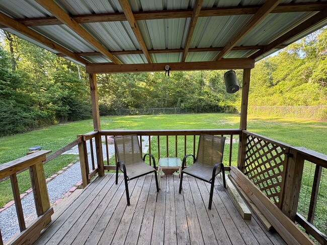 Photo - Huge 4 bedroom/2 bathroom double-wide in Peaceful Area of Keithville!