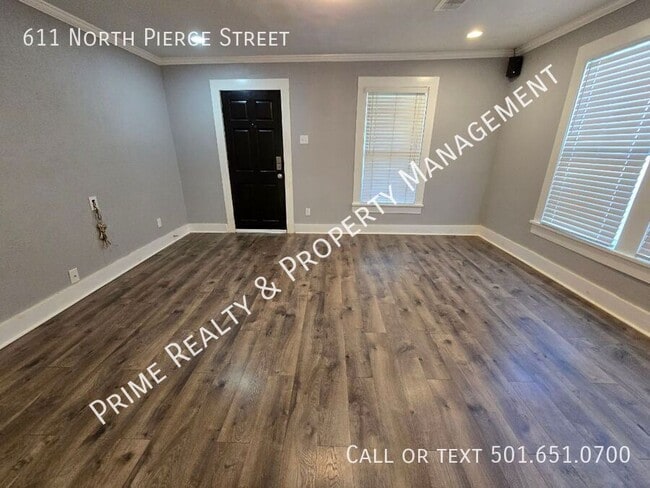 Building Photo - 611 N Pierce St Rental