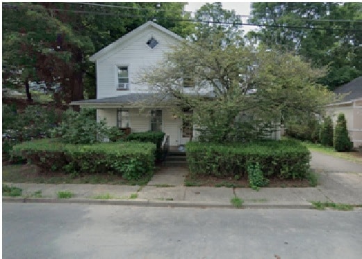 Building Photo - 8 Ann St Unit 2F