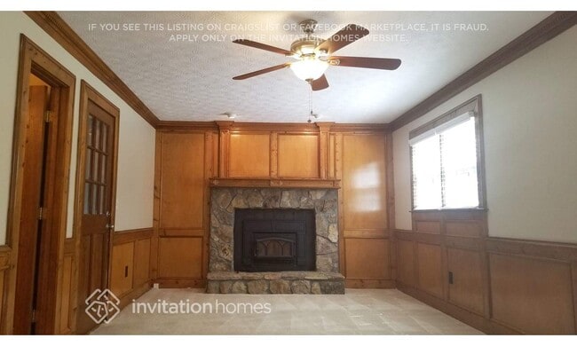 Photo - 2944 Blankenship Loop SW