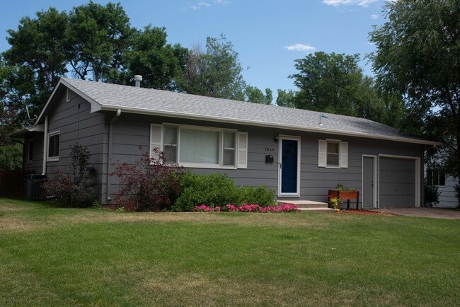Building Photo - Fantastic Home in North West Fort Collins