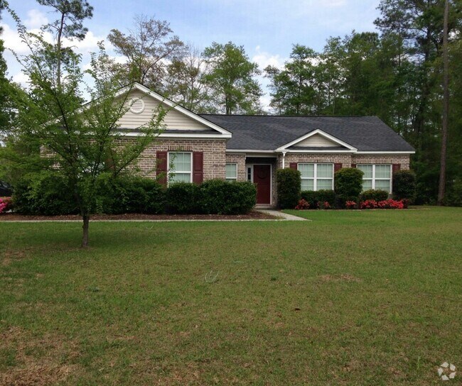 Buckfield Plantation Houses for Rent Rincon GA 1 Houses
