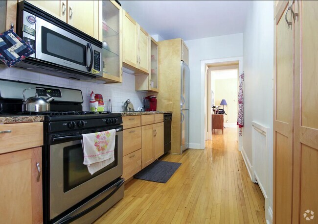 Building Photo - 2509 Girard Ave S Unit 102 Rental