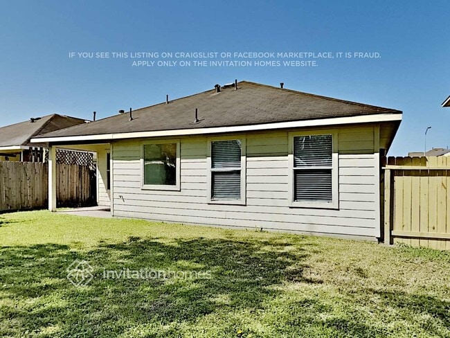 Photo - 16910 Atascocita Bend Dr