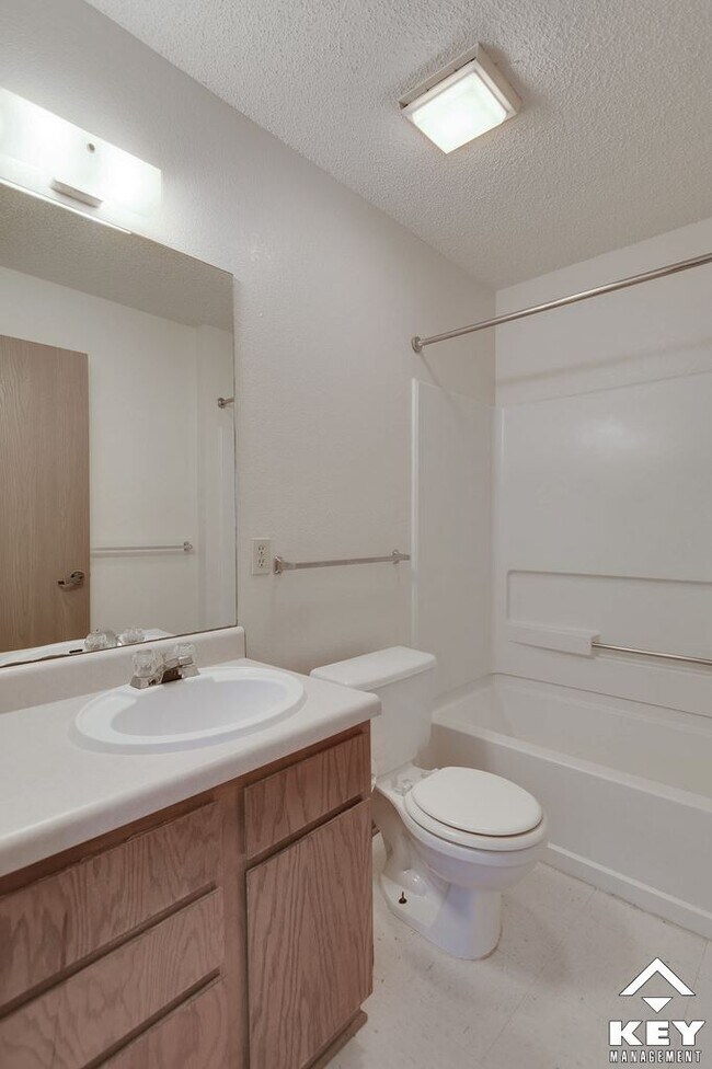 Walnut River Residences Apartments El Dorado, KS