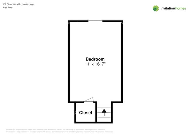 Photo - 302 Grandiflora Dr