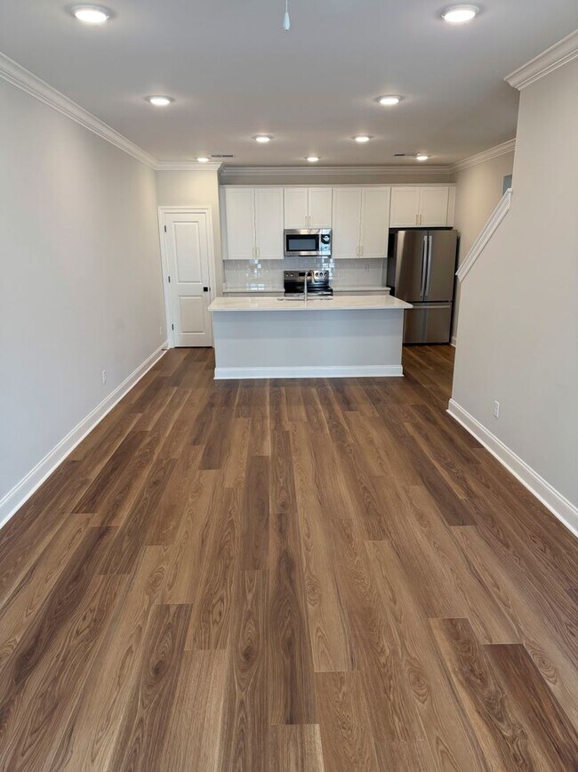 3539 Fenwick Wy Unit 23-3
