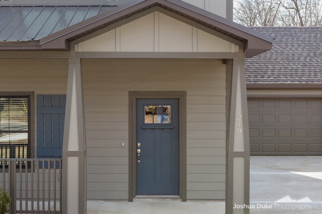 Photo - Pre-Leasing Modern Style Home Minutes from Campus and Downtown Fayetteville