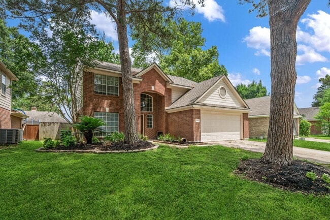 Photo - 5819 Forest Timbers Dr