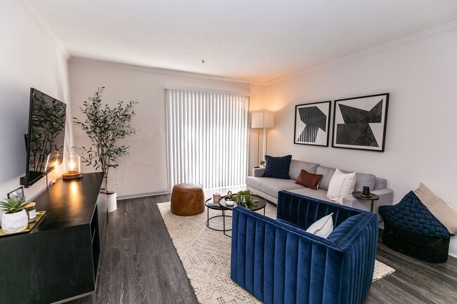 Briarcliff Apartments