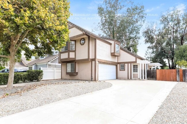 Building Photo - 23851 Falconer Dr Rental