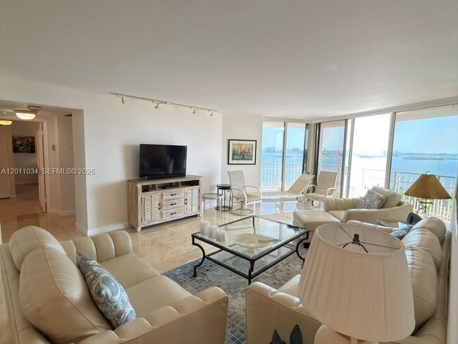 Photo - 4000 Towerside Terrace Unit 1912