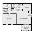 Silver Creek Apartments 11A