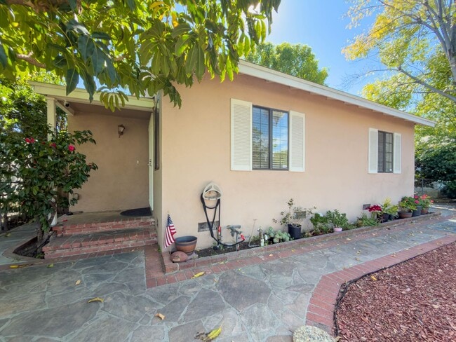 Photo - Charming 2BR Front House with Bonus Room & Private Yard