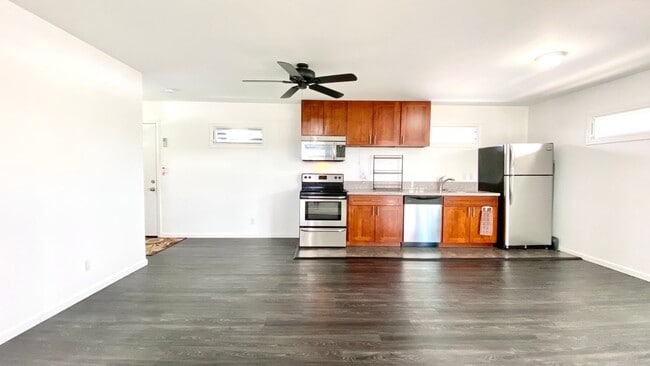 Photo - 108 Maluniu Ave Unit Studio -  A